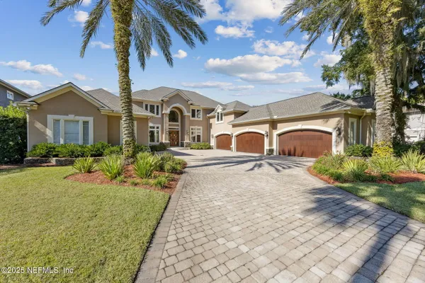 $5,895,000 | 21 Roscoe Boulevard North, Ponte Vedra Beach, FL 32082