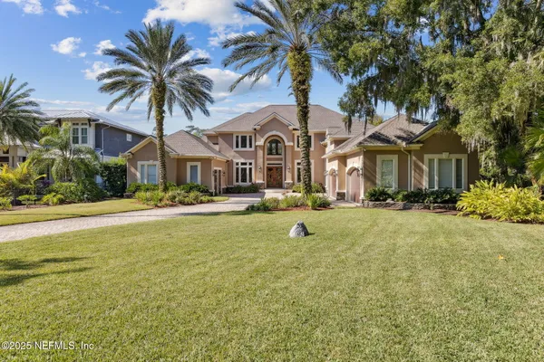 $5,895,000 | 21 Roscoe Boulevard North, Ponte Vedra Beach, FL 32082