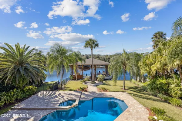 $5,895,000 | 21 Roscoe Boulevard North, Ponte Vedra Beach, FL 32082