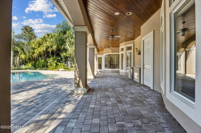 $6,750,000 | 21 Roscoe Boulevard North, Ponte Vedra Beach, FL 32082