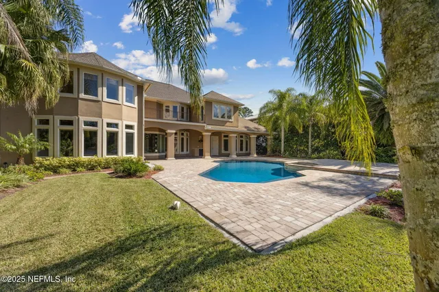 $6,750,000 | 21 Roscoe Boulevard North, Ponte Vedra Beach, FL 32082