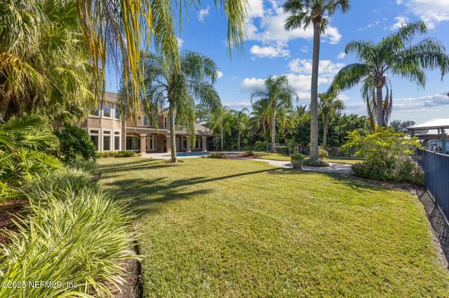 $6,750,000 | 21 Roscoe Boulevard North, Ponte Vedra Beach, FL 32082