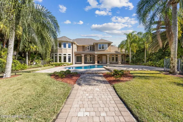 $5,895,000 | 21 Roscoe Boulevard North, Ponte Vedra Beach, FL 32082