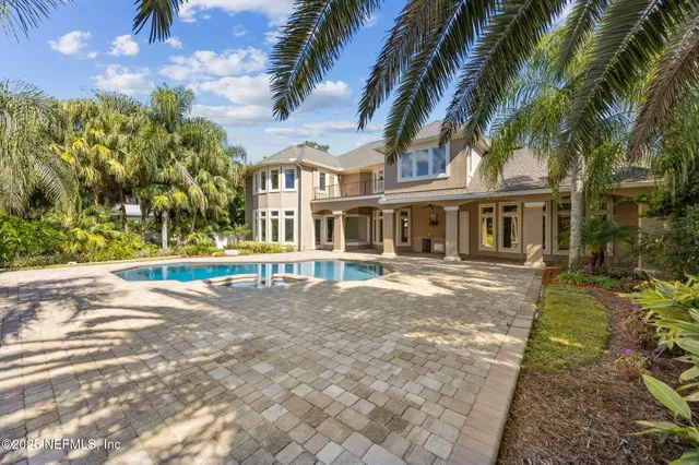 $6,750,000 | 21 Roscoe Boulevard North, Ponte Vedra Beach, FL 32082