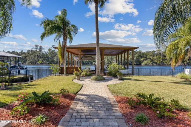 $6,750,000 | 21 Roscoe Boulevard North, Ponte Vedra Beach, FL 32082