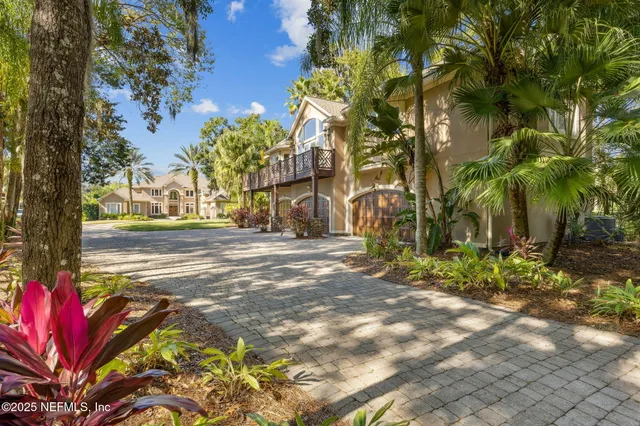 $6,750,000 | 21 Roscoe Boulevard North, Ponte Vedra Beach, FL 32082