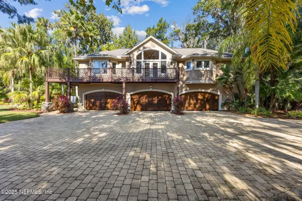 $5,895,000 | 21 Roscoe Boulevard North, Ponte Vedra Beach, FL 32082