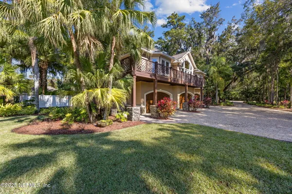 $5,895,000 | 21 Roscoe Boulevard North, Ponte Vedra Beach, FL 32082