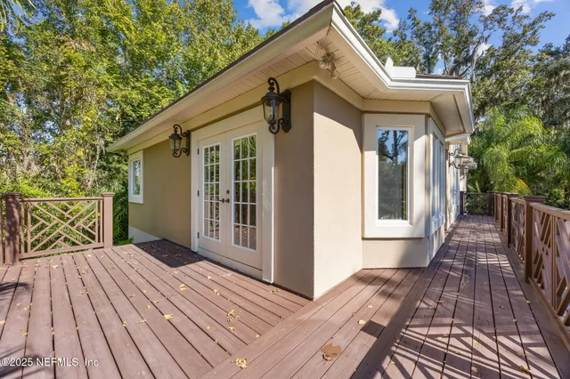 $6,750,000 | 21 Roscoe Boulevard North, Ponte Vedra Beach, FL 32082