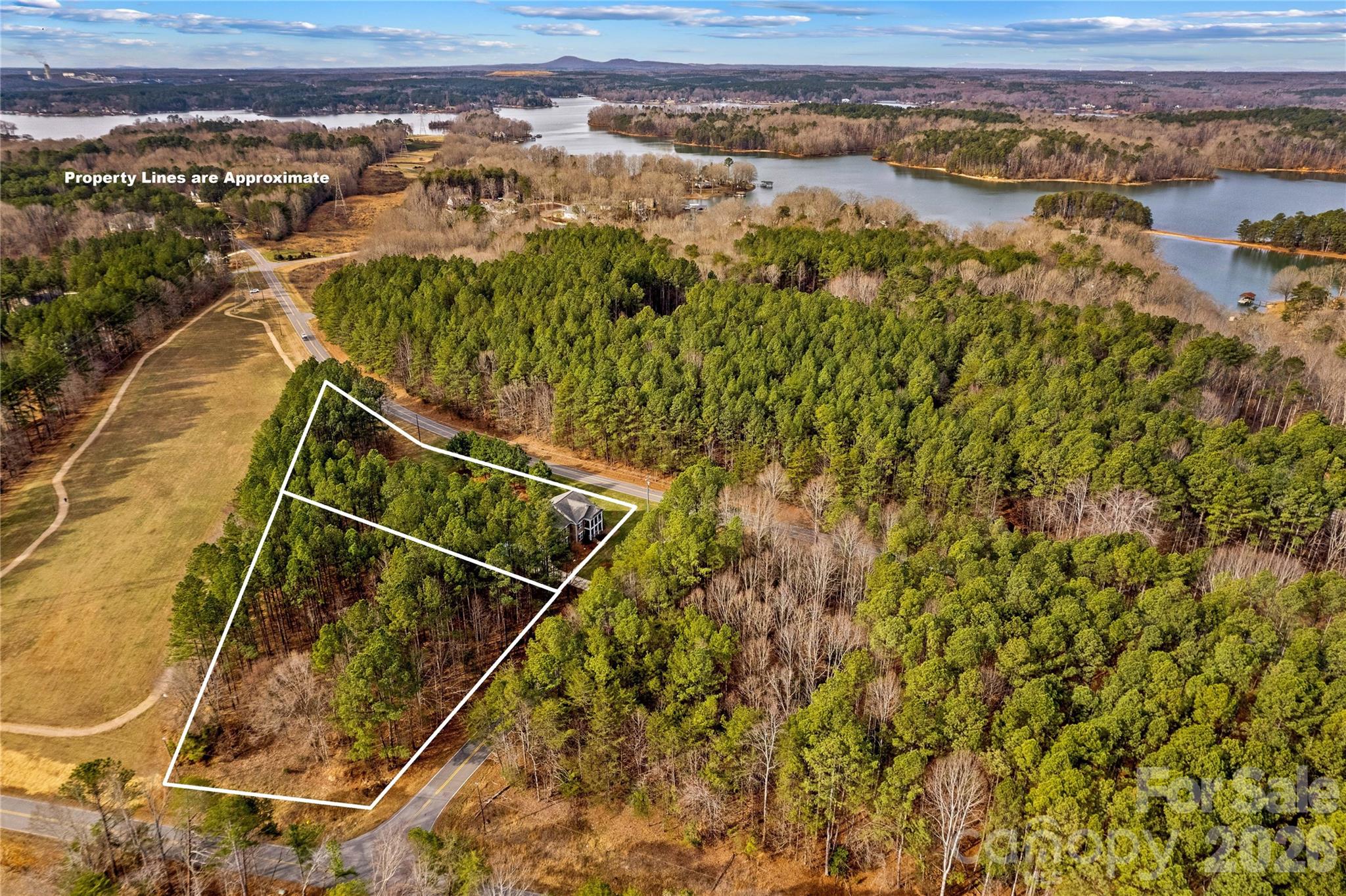 106 Dayvault Cut Road Troutman, NC 28166 - Photo 3 of 48