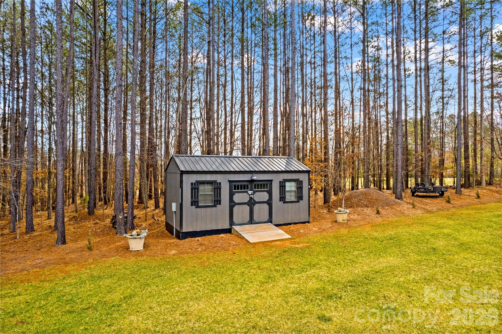 106 Dayvault Cut Road Troutman, NC 28166 - Photo 43 of 48