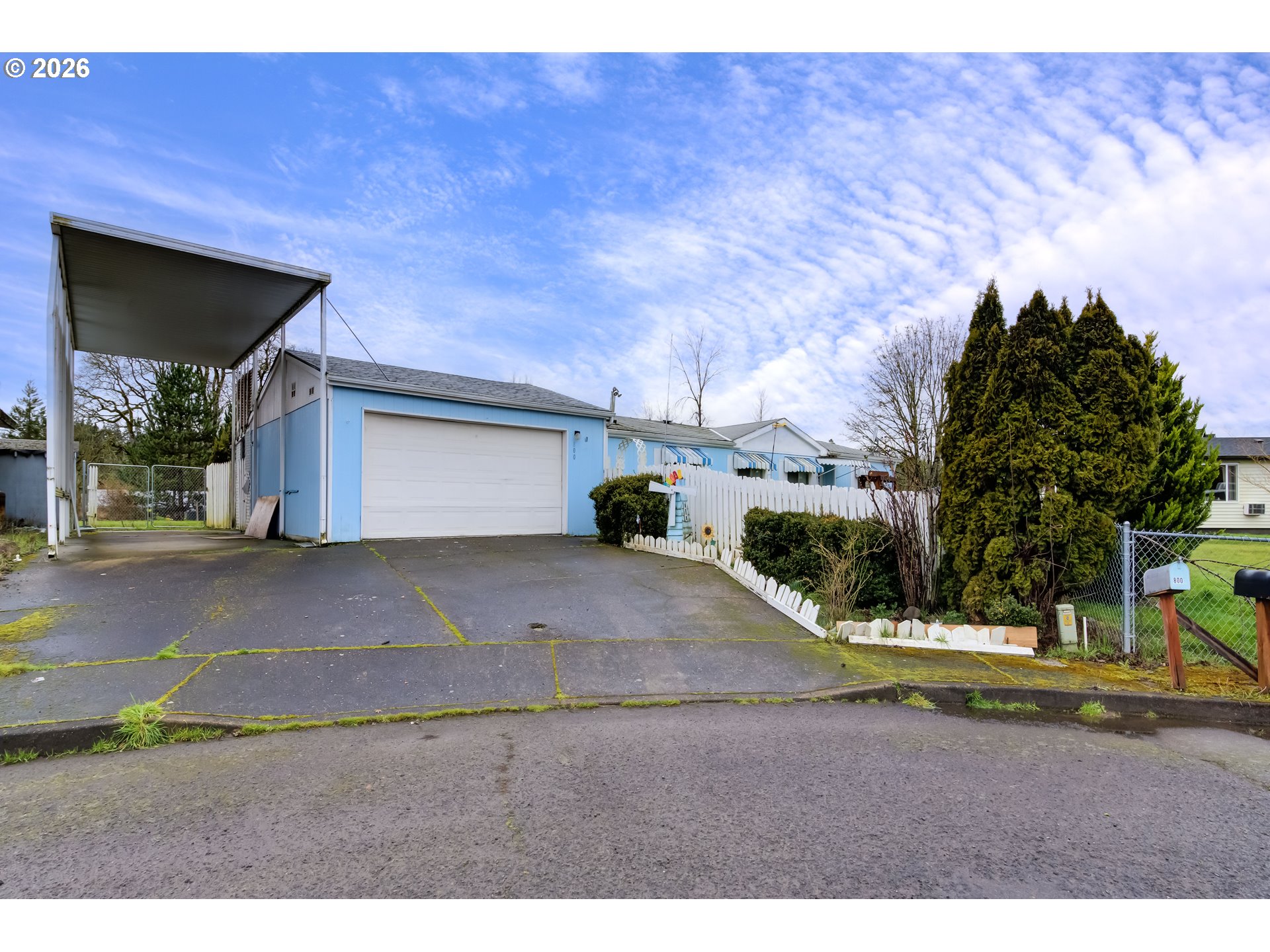 800 Mathias Court Molalla, OR 97038 - Photo 3 of 39 Gallery Image 3