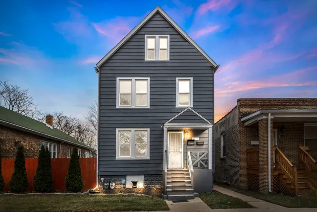 $294,999 | 9219 South Greenwood Avenue, Chicago, IL 60619