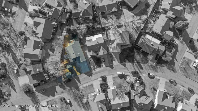 a sign broad on the side of the road