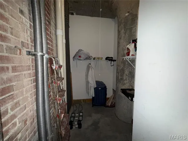 $1,300 | 1601 Washington Avenue, Unit 311, St. Louis, MO 63103