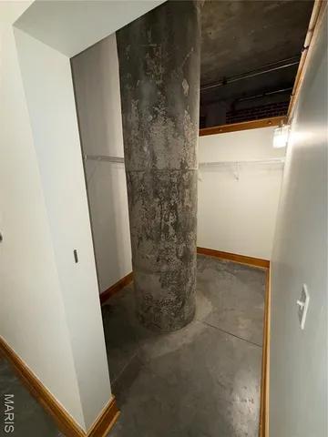 $1,300 | 1601 Washington Avenue, Unit 311, St. Louis, MO 63103