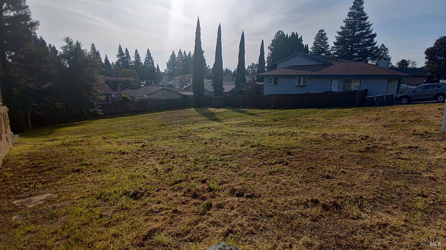 445 Lakehurst Court Fairfield, CA 94533 - Photo 35 of 40 a view of a house with a yard