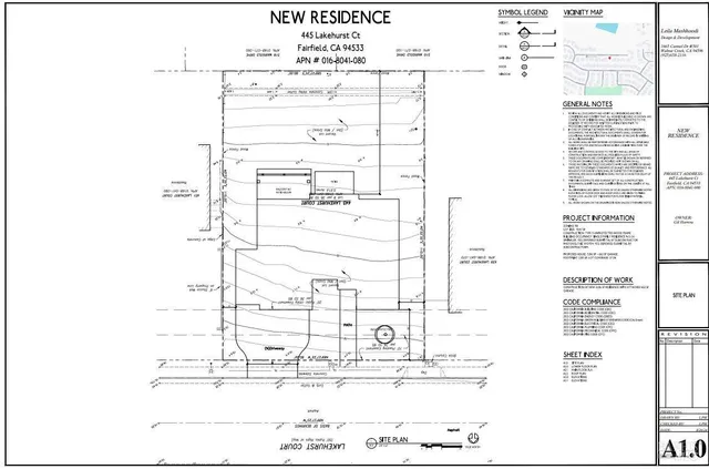 $199,000 | 445 Lakehurst Court, Fairfield, CA 94533