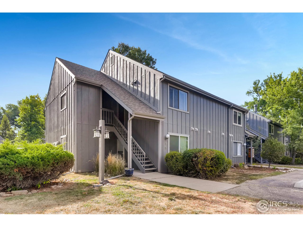 705 East Drake Road, Unit 30 Fort Collins, CO 80525 - Photo 32 of 40 Gallery Image 32