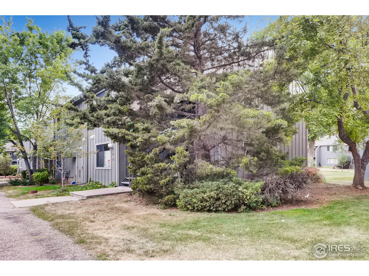 705 East Drake Road, Unit 30 Fort Collins, CO 80525 - Photo 36 of 40 Gallery Image 36