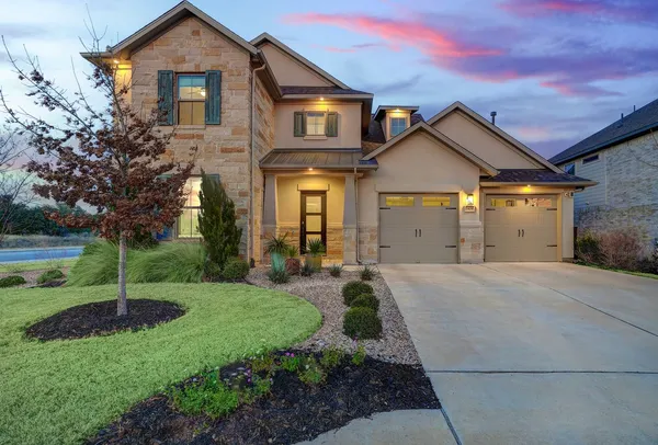 $649,000 | 2408 Nate's Place, Georgetown, TX 78633