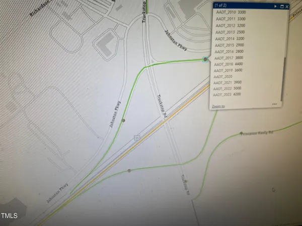 $880,000 | Tbd Truckstop Road, Kenly, NC 27542