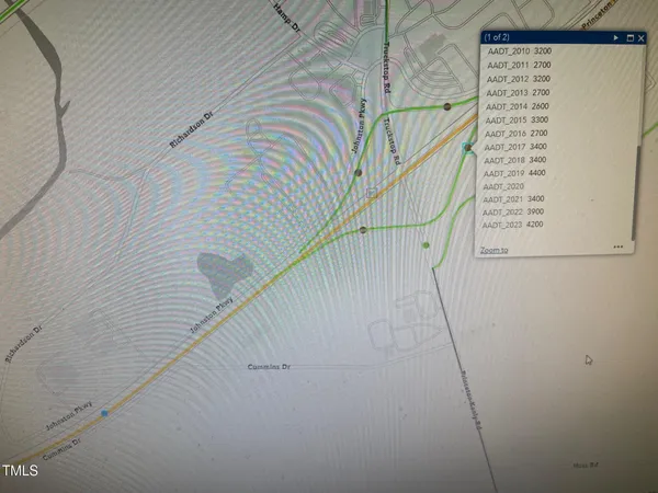 $880,000 | Tbd Truckstop Road, Kenly, NC 27542