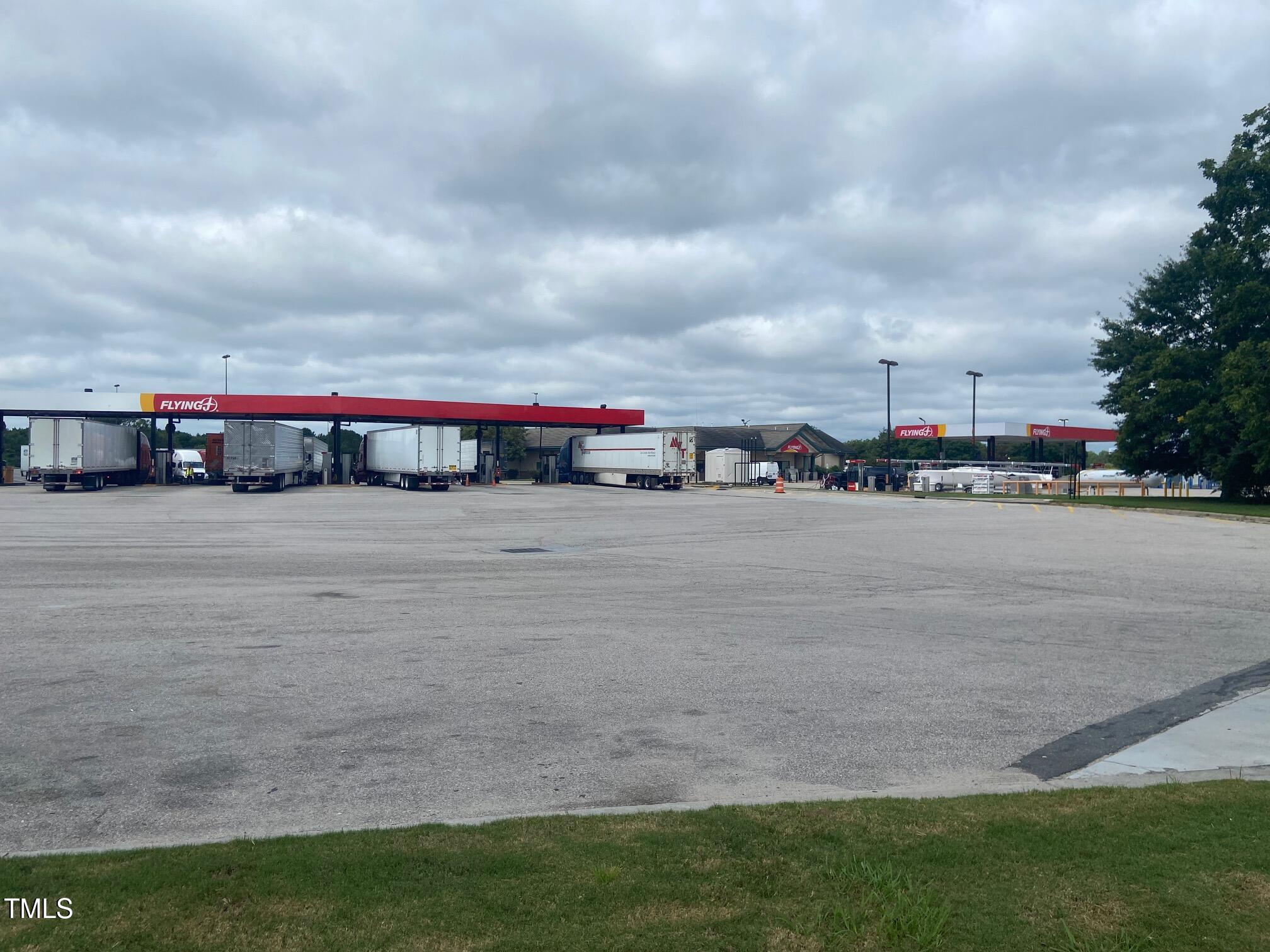 Tbd Truckstop Road Kenly, NC 27542 - Photo 7 of 12