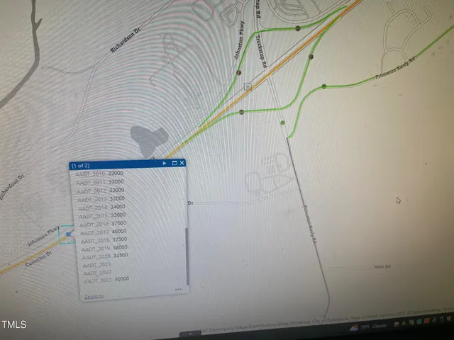 $880,000 | Tbd Truckstop Road, Kenly, NC 27542