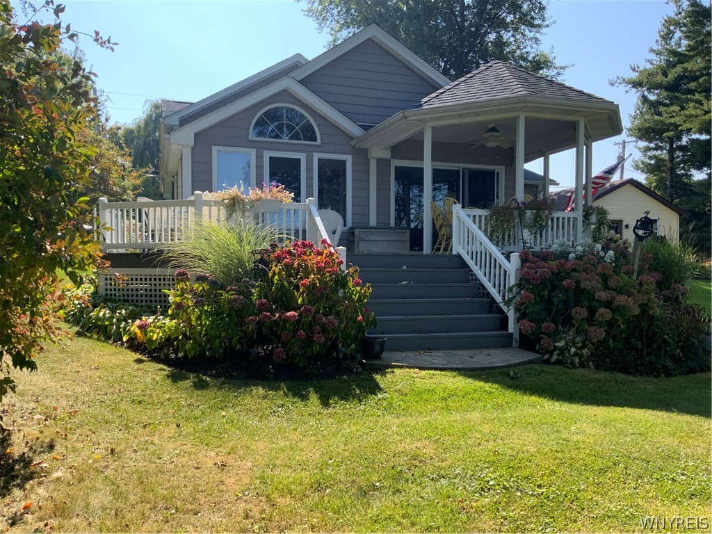 11081 Lakeshore Road, Unit 19 Yates, NY 14098 - Photo 1 of 1 Gallery Image 1