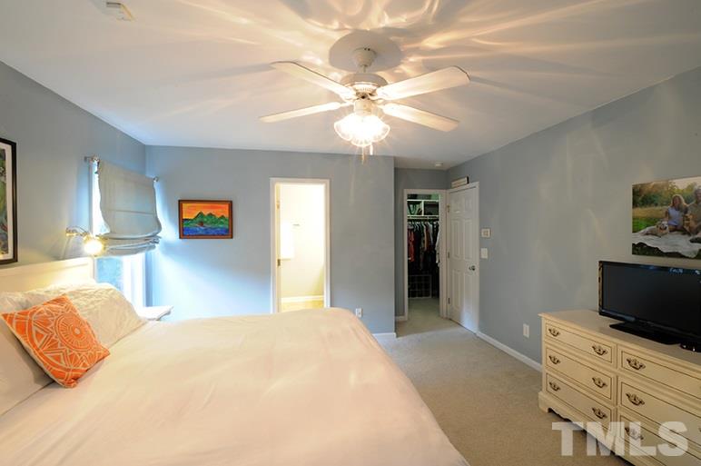 147 Deacon Ridge Street Wake Forest, NC 27587 - Photo 14 of 25 Gallery Image 14