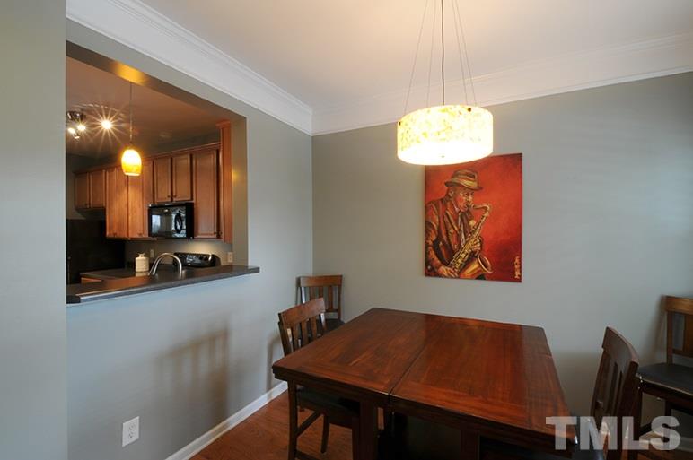 147 Deacon Ridge Street Wake Forest, NC 27587 - Photo 3 of 25 Gallery Image 3