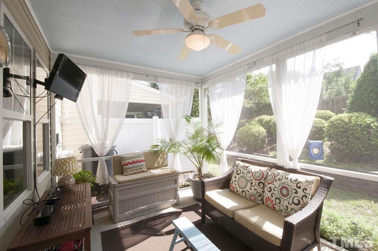 147 Deacon Ridge Street Wake Forest, NC 27587 - Photo 22 of 25 Gallery Image 22
