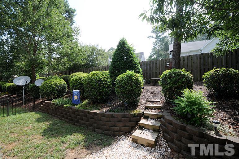 147 Deacon Ridge Street Wake Forest, NC 27587 - Photo 23 of 25 Gallery Image 23