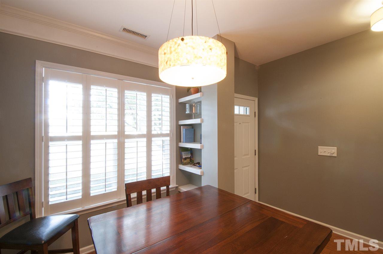 147 Deacon Ridge Street Wake Forest, NC 27587 - Photo 4 of 25 Gallery Image 4
