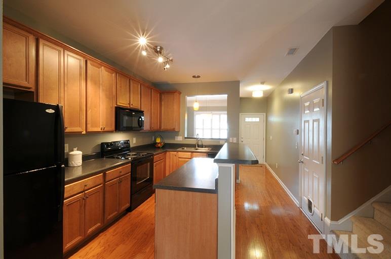 147 Deacon Ridge Street Wake Forest, NC 27587 - Photo 5 of 25 Gallery Image 5