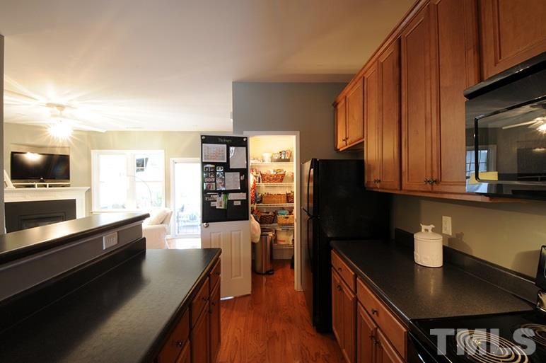 147 Deacon Ridge Street Wake Forest, NC 27587 - Photo 6 of 25 Gallery Image 6