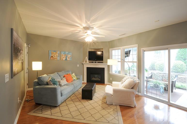 147 Deacon Ridge Street Wake Forest, NC 27587 - Photo 7 of 25 Gallery Image 7