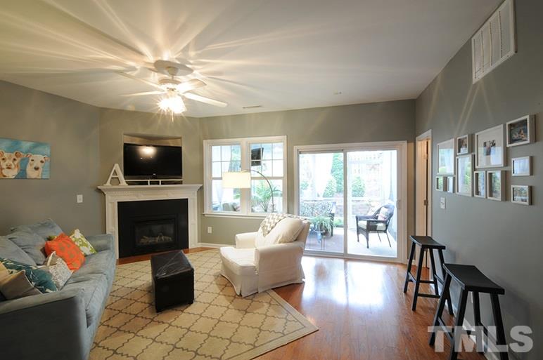 147 Deacon Ridge Street Wake Forest, NC 27587 - Photo 8 of 25 Gallery Image 8