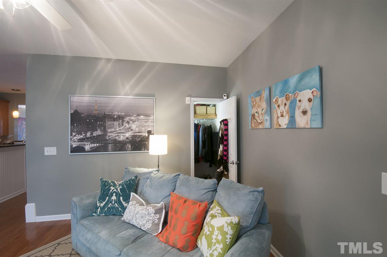147 Deacon Ridge Street Wake Forest, NC 27587 - Photo 9 of 25 Gallery Image 9