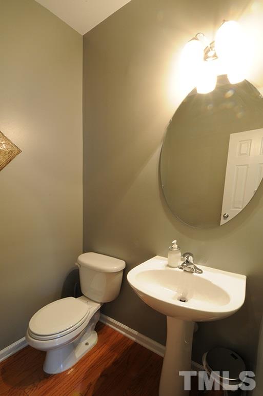 147 Deacon Ridge Street Wake Forest, NC 27587 - Photo 10 of 25 Gallery Image 10