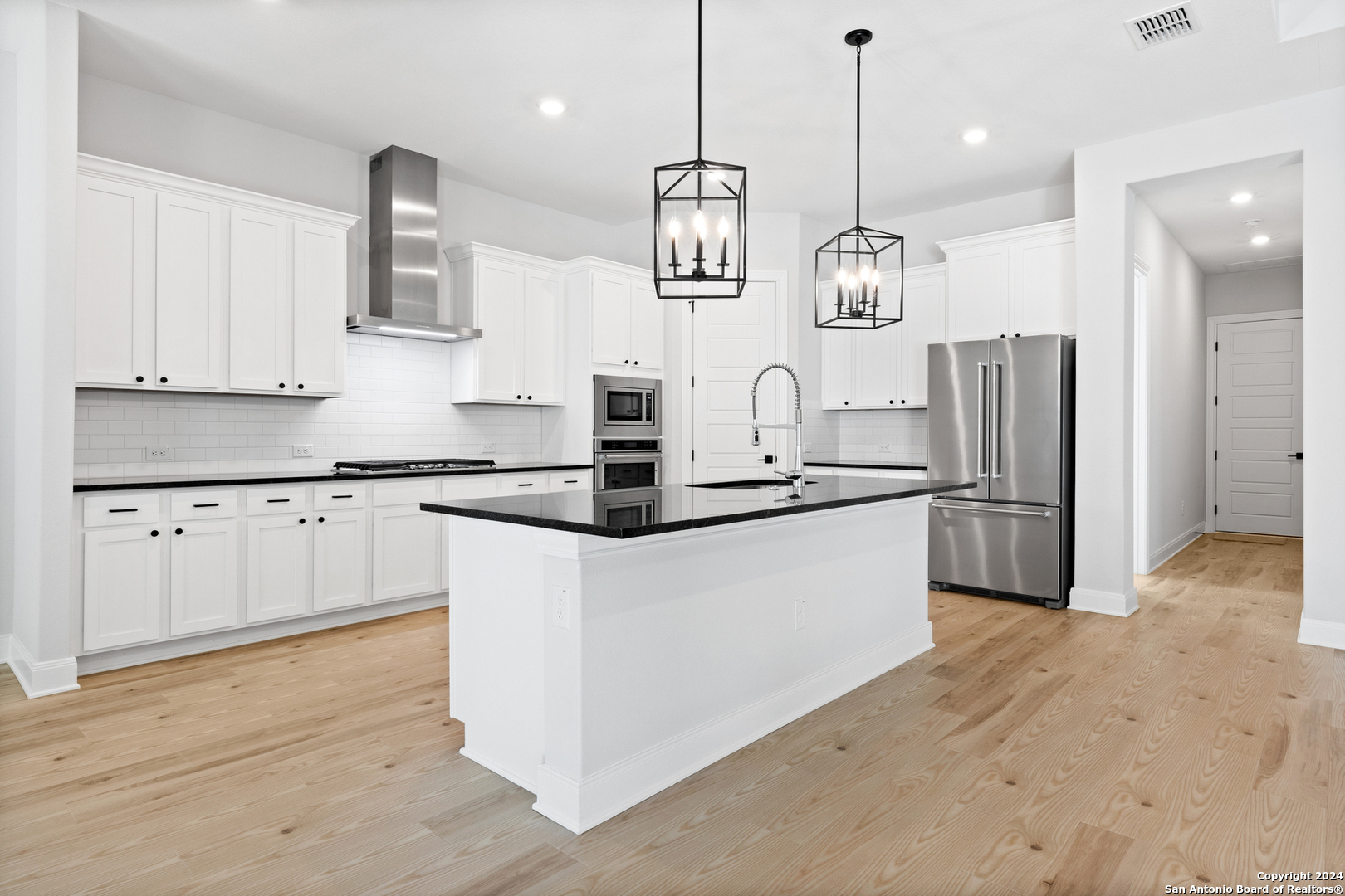 243 Wisteria View Castroville, TX 78009 - Photo 9 of 32