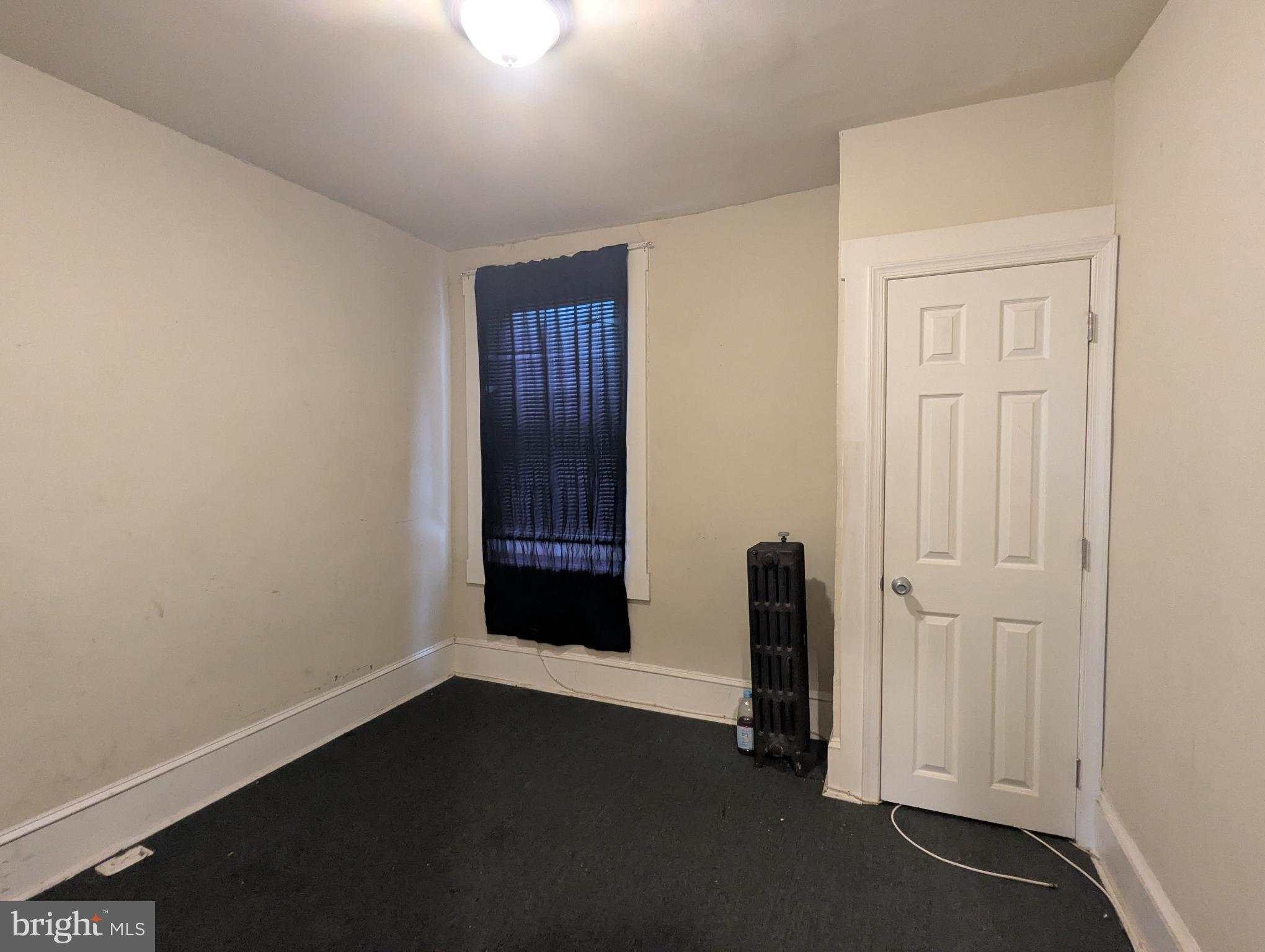 4133 Eierman Avenue Baltimore, MD 21206 - Photo 13 of 23 an empty room with windows