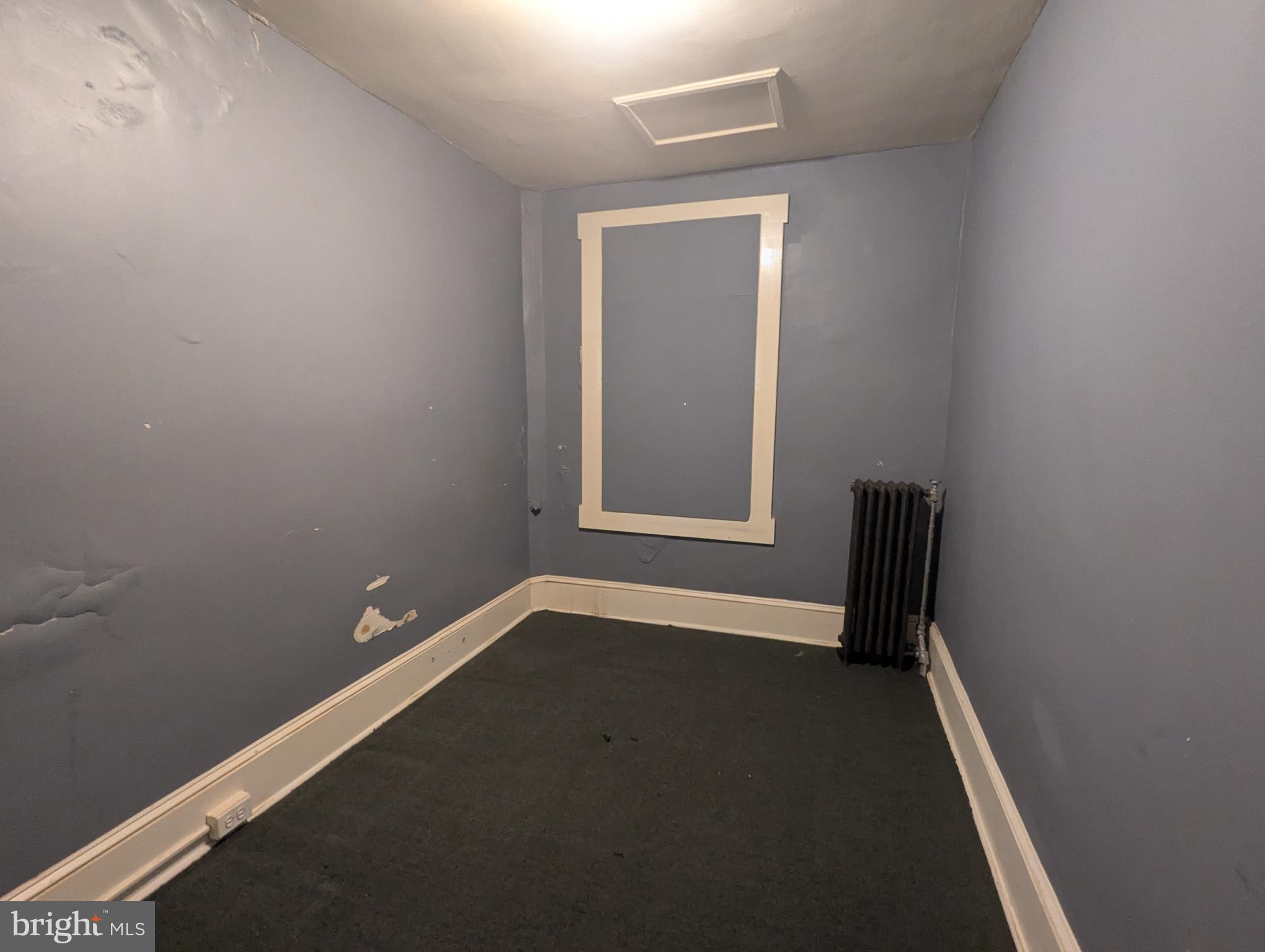 4133 Eierman Avenue Baltimore, MD 21206 - Photo 15 of 23 a view of a room with window