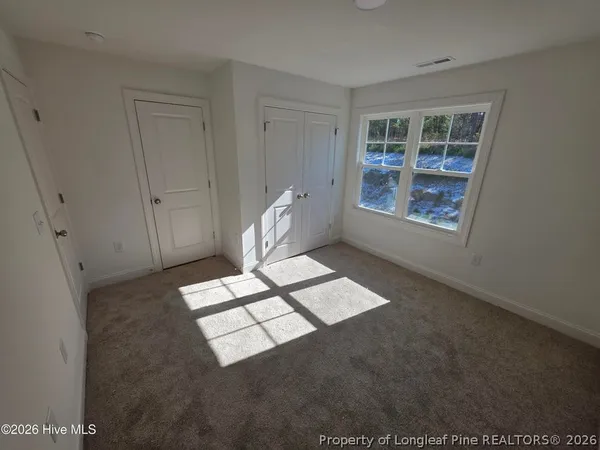 a very nice looking room with a window