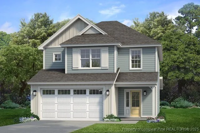 $340,615 | 148 Carver Street, Carthage, NC 28327