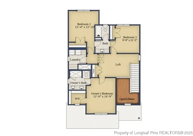 $340,615 | 148 Carver Street, Carthage, NC 28327
