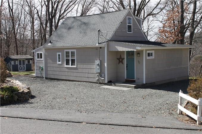 90 Upper Fish Rock Road Southbury, CT 06488 - Photo 1 of 1 Gallery Image 1