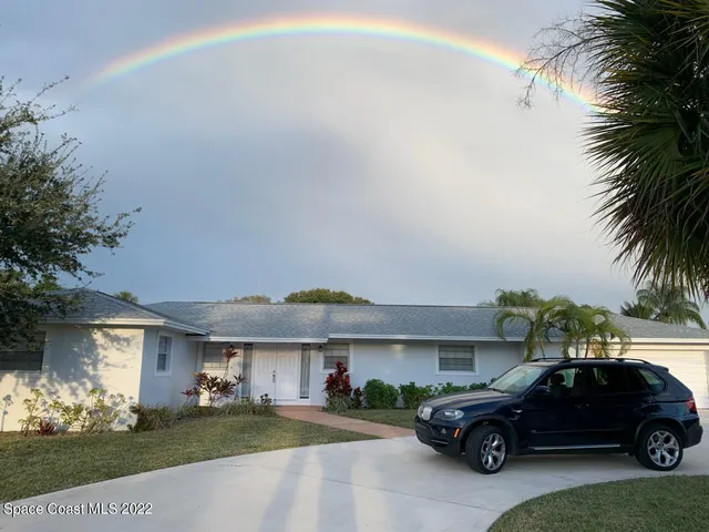 $3,500 | 9 West Point Drive, Cocoa Beach, FL 32931