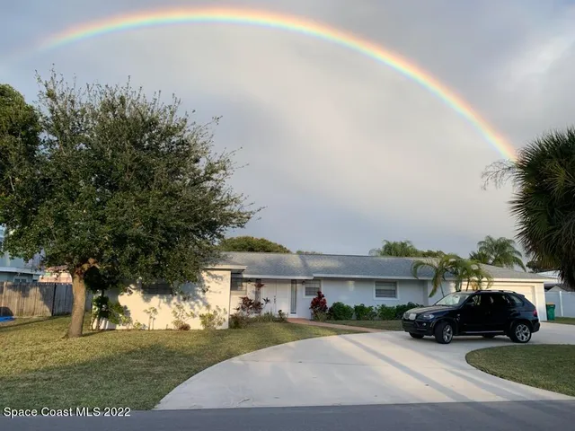 $3,500 | 9 West Point Drive, Cocoa Beach, FL 32931